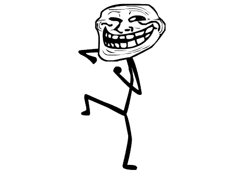 meme ditracting dance